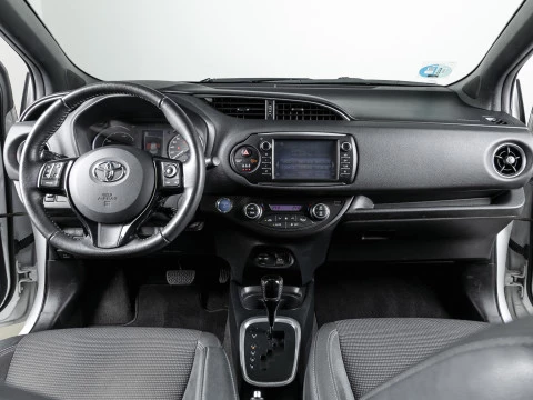 Toyota Yaris 1.5 Hybrid Active