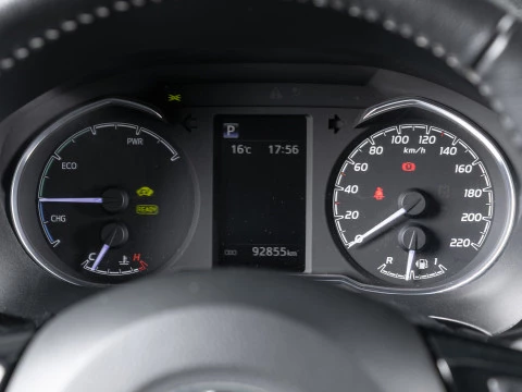 Toyota Yaris 1.5 Hybrid Active