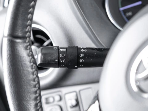 Toyota Yaris 1.5 Hybrid Active
