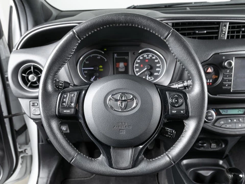 Toyota Yaris 1.5 Hybrid Active