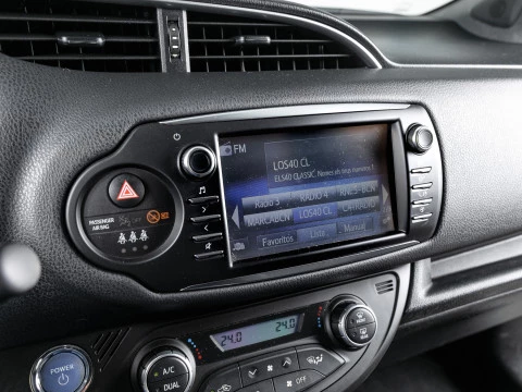 Toyota Yaris 1.5 Hybrid Active