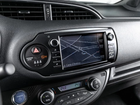 Toyota Yaris 1.5 Hybrid Active