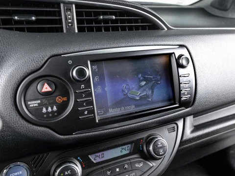 Toyota Yaris 1.5 Hybrid Active