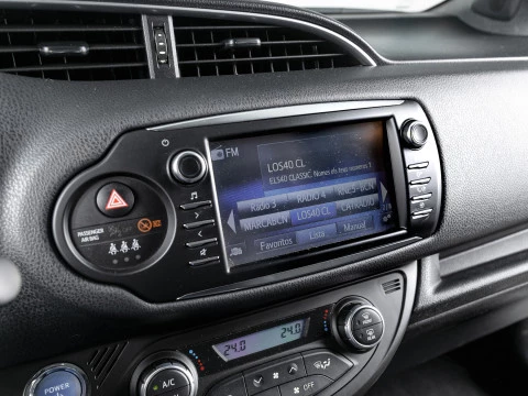 Toyota Yaris 1.5 Hybrid Active