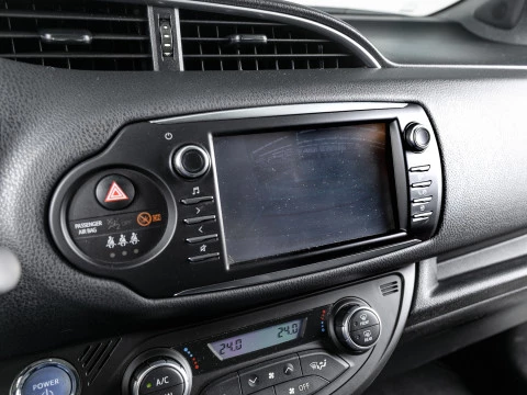 Toyota Yaris 1.5 Hybrid Active