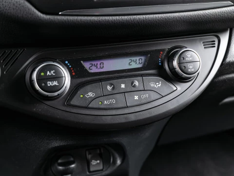 Toyota Yaris 1.5 Hybrid Active