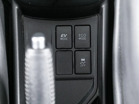 Toyota Yaris 1.5 Hybrid Active