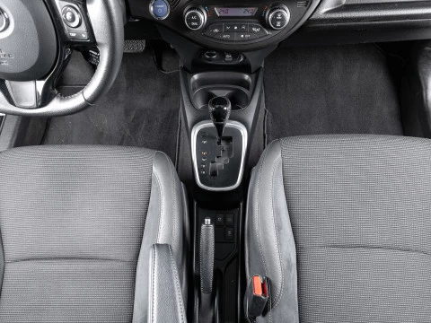 Toyota Yaris 1.5 Hybrid Active