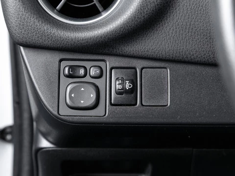 Toyota Yaris 1.5 Hybrid Active