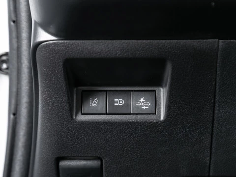 Toyota Yaris 1.5 Hybrid Active