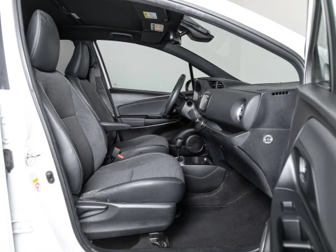 Toyota Yaris 1.5 Hybrid Active