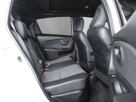 Toyota Yaris 1.5 Hybrid Active