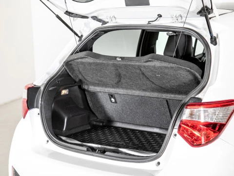 Toyota Yaris 1.5 Hybrid Active