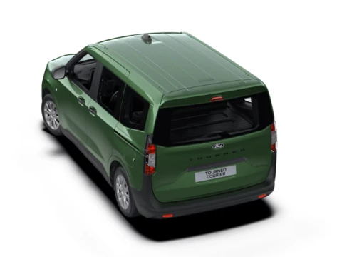 Ford Tourneo Courier 1.0 Ecoboost 92kW (125CV) Trend
