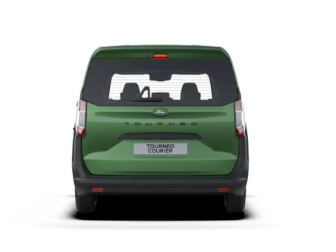 Ford Tourneo Courier 1.0 Ecoboost 92kW (125CV) Trend