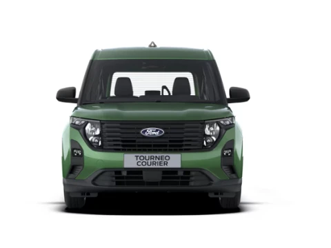 Ford Tourneo Courier 1.0 Ecoboost 92kW (125CV) Trend