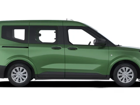 Ford Tourneo Courier 1.0 Ecoboost 92kW (125CV) Trend