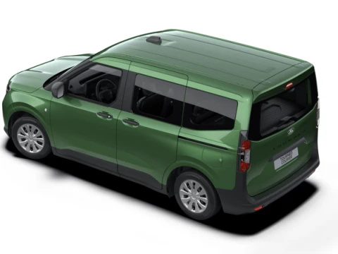 Ford Tourneo Courier 1.0 Ecoboost 92kW (125CV) Trend