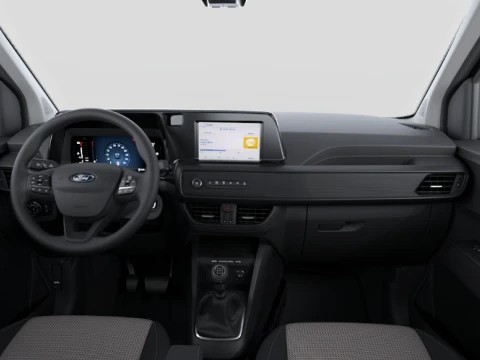 Ford Tourneo Courier 1.0 Ecoboost 92kW (125CV) Trend