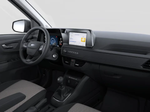 Ford Tourneo Courier 1.0 Ecoboost 92kW (125CV) Trend