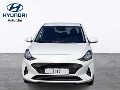 Hyundai i10 1.0 Klass