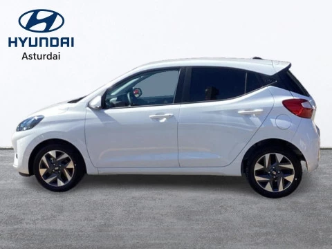 Hyundai i10 1.0 Klass