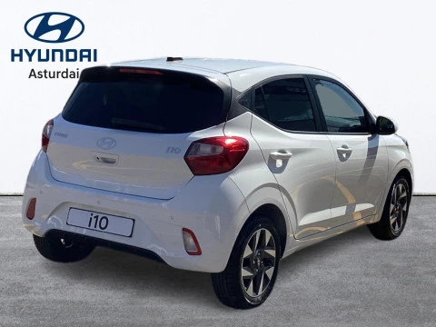 Hyundai i10 1.0 Klass