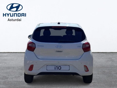 Hyundai i10 1.0 Klass