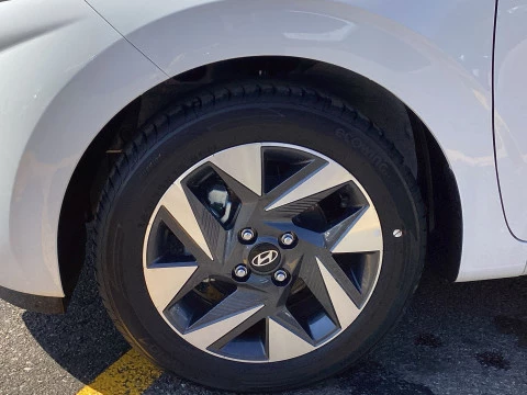 Hyundai i10 1.0 Klass