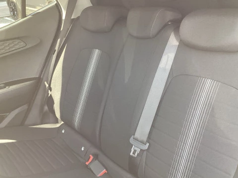 Hyundai i10 1.0 Klass