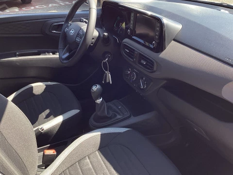 Hyundai i10 1.0 Klass