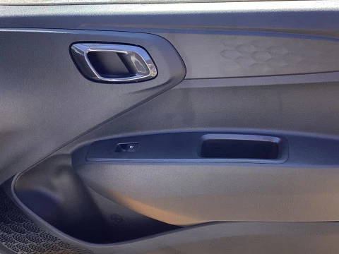 Hyundai i10 1.0 Klass