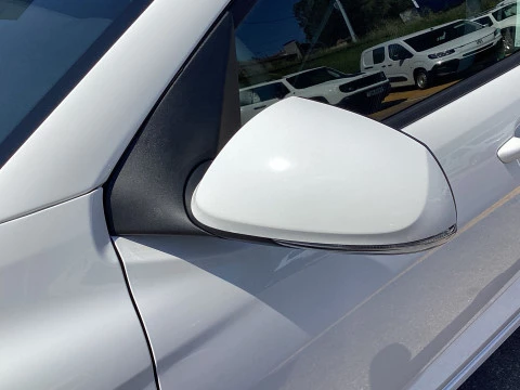 Hyundai i10 1.0 Klass