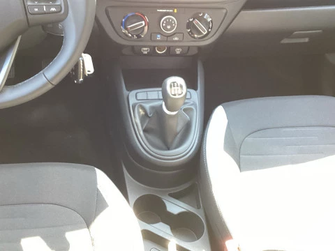 Hyundai i10 1.0 Klass