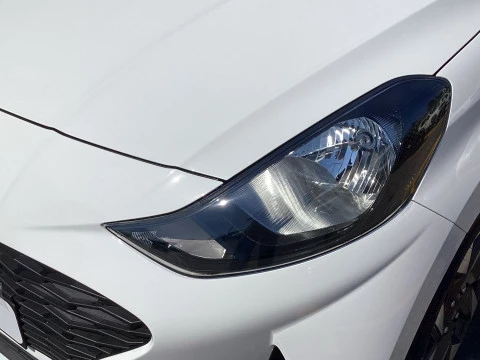 Hyundai i10 1.0 Klass