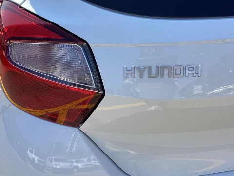 Hyundai i10 1.0 Klass