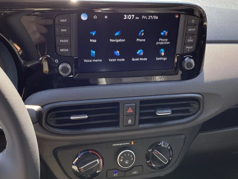 Hyundai i10 1.0 Klass