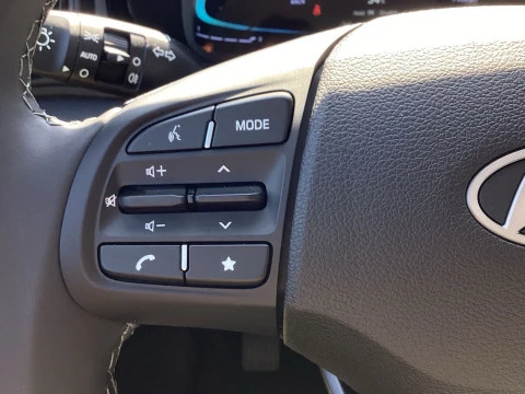 Hyundai i10 1.0 Klass