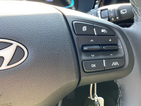 Hyundai i10 1.0 Klass