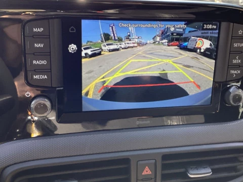 Hyundai i10 1.0 Klass