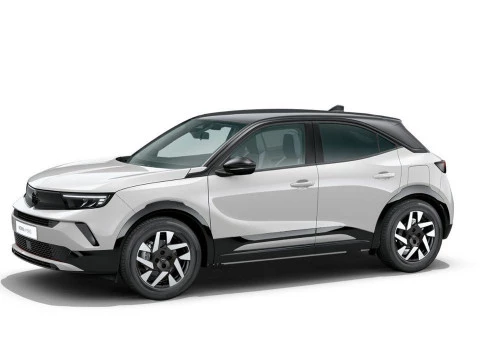 Opel Mokka 1.2 T XHT Hybrid eDCT6 GS