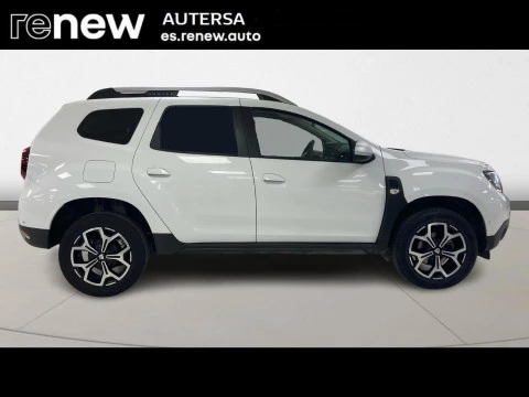 Dacia Duster   TCE GPF Prestige 4x2 96kW
