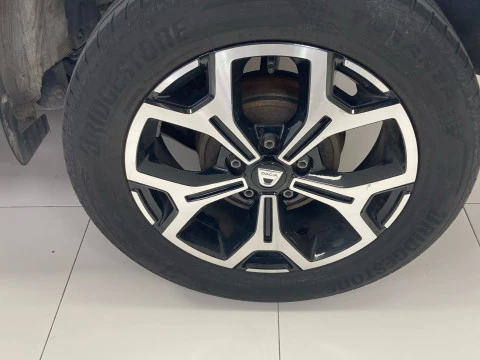 Dacia Duster   TCE GPF Prestige 4x2 96kW