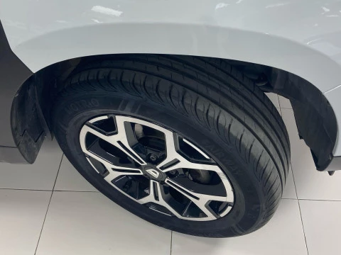 Dacia Duster   TCE GPF Prestige 4x2 96kW