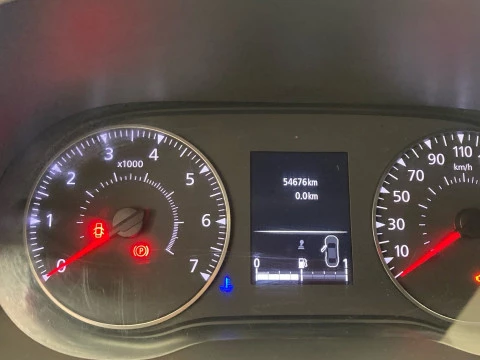 Dacia Duster   TCE GPF Prestige 4x2 96kW