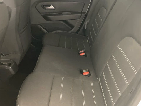 Dacia Duster   TCE GPF Prestige 4x2 96kW