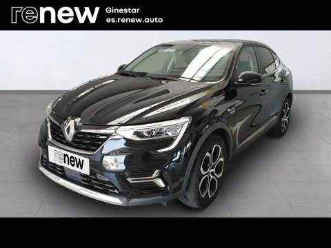 Renault Arkana   1.3 TCe Zen EDC 103kW
