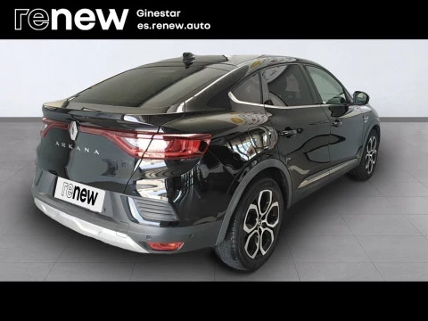 Renault Arkana   1.3 TCe Zen EDC 103kW