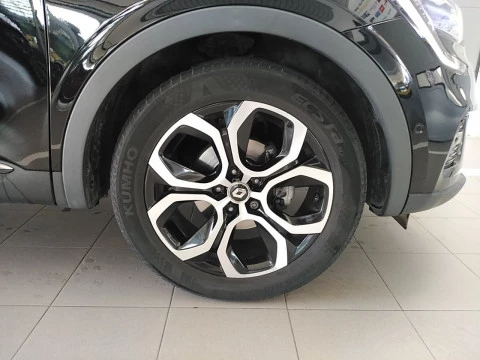 Renault Arkana   1.3 TCe Zen EDC 103kW