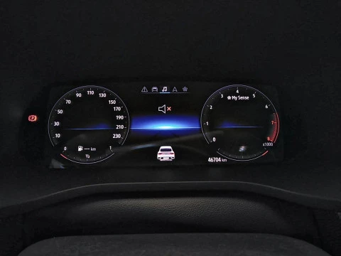 Renault Arkana   1.3 TCe Zen EDC 103kW